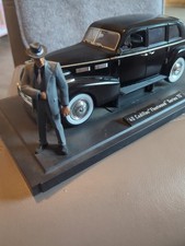 1/18  ,40 Cadillac Fleetwood