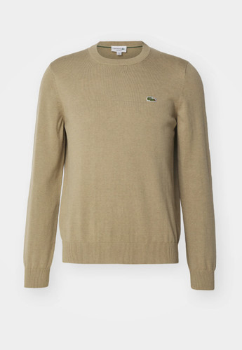 Pullover herren lacoste - pullover,