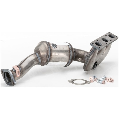 Nap carparts katalysator - carparts,