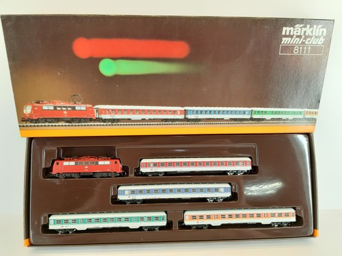Gwa965 märklin 8111 spur - gwa965,