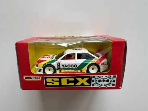 Scx audi ähnlich imsa gto - Ähnlich,