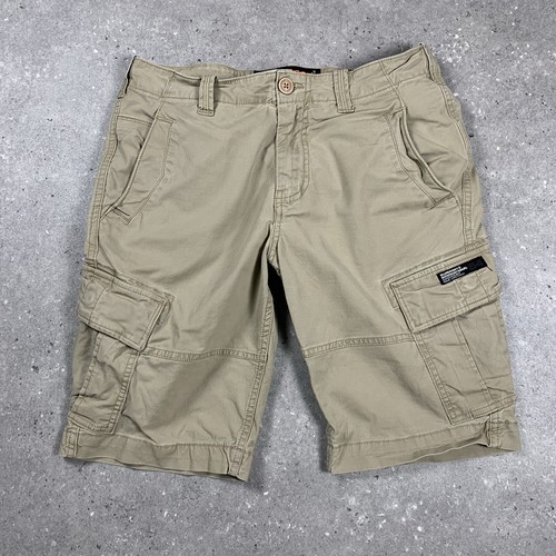 Superdry shorts herren w31 - herren,