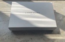 Liebeskind Portmonee in blau |