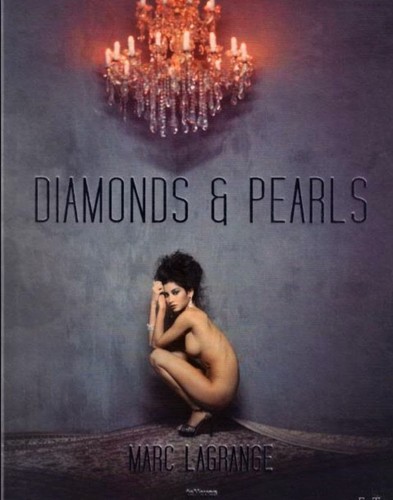 Diamonds pearls akt - diamonds,