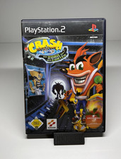 Crash Bandicoot: der Zorn des