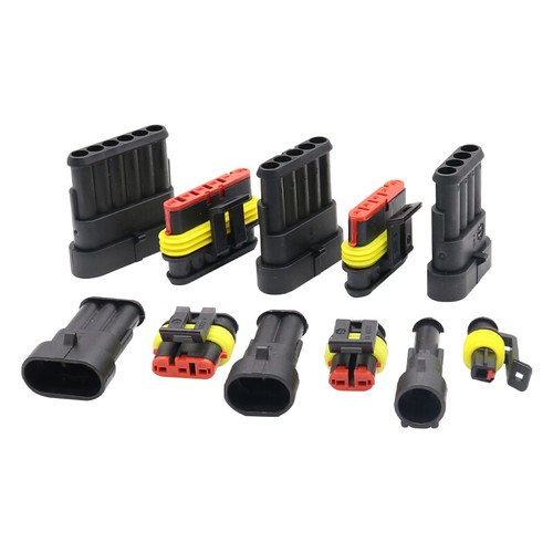 Superseal wasserdicht stecker - superseal,