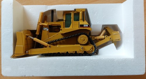 Cat planierraupe - cat,