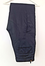 Herren Glanz Army Thermohose
