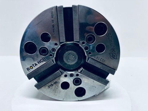 Schunk rota ncd 215 102187 - rota,