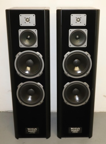 Quadral wotan iv - quadral,