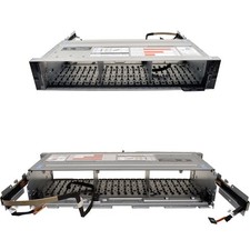 Dell PowerEdge R740xd Front