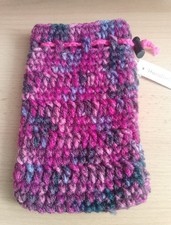 Handysocke Smartphonetasche