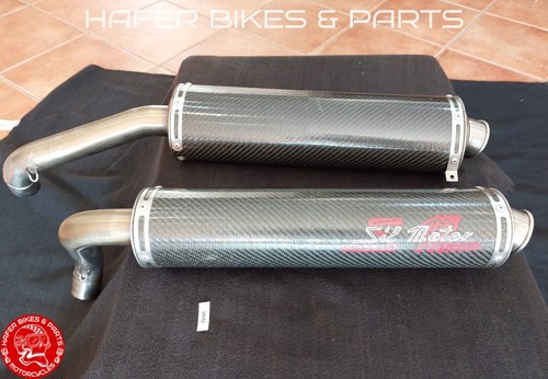 Ducati 916 996 - 998, 748