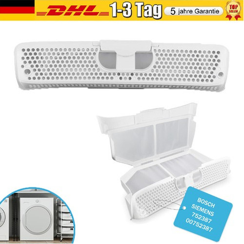 Flusensieb 00752387 für - , bosch