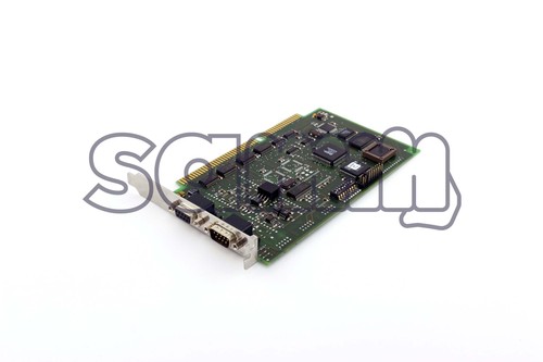 Ixxat ipc 320 - ixxat, 320/isa