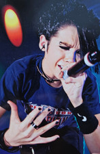 hey! Panini - A6 Sammlerkarte