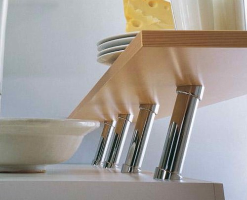 Kesseböhmer barkonsole - kesseböhmer,