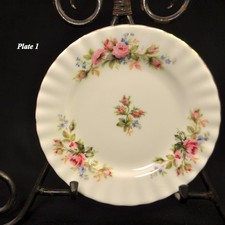 Royal Albert Bread & Butter