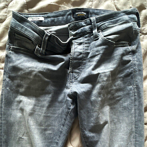 Jack jones herren skinny - jack, &