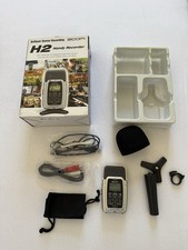 Zoom H2 Handy Recorder Digital