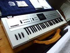 Hohner HS-2 Synthesizer