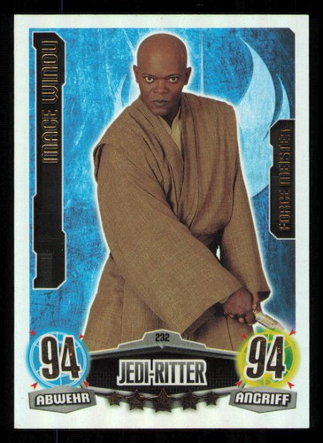 Mace windu force - windu, star