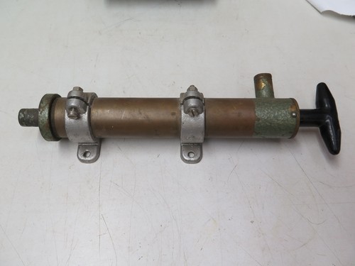 Unbekannte alte antike hand - alte,