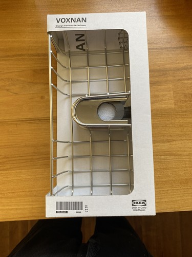 Ikea voxnan duschregal - voxnan,