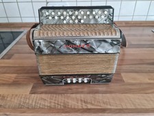 Hohner Preciosa Knopf