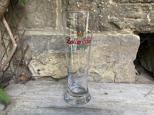 Weizenbierglas 5 l - 0,5,