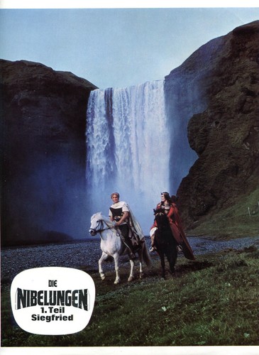 Die nibelungen teil - nibelungen, 1.teil