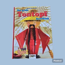 Bastelspass - Das große Tontopf-Bastelspass