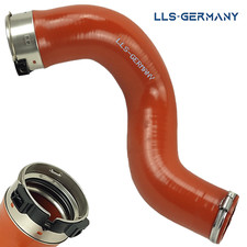 Turboschlauch Ladeluftschlauch