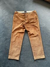 Herren Hiltl Cordhose Beige