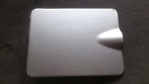 Tank klappe audi50 polo1 - tank,