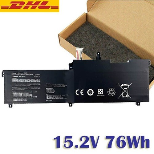 Neu c41n1541 akku für asus - neu,
