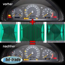 Für Mercedes Pixel Reparatur