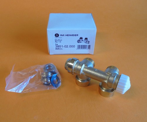 Imi heimeier thermostat - heimeier,