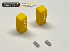 Spur N 1:160  SET 2 Stk