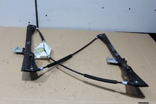 Fensterhebergestänge vorne