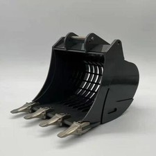 Metall Sieb Eimer für XDRC RC