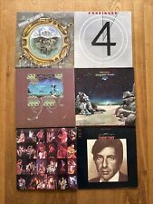 Sammlung  ;-) Plattensamlung