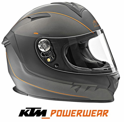 Helm ktm sport by - helm, sr