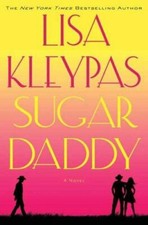 Sugar Daddy, Lisa Kleypas