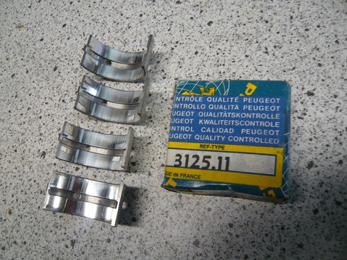 Peugeot 104 differential - 104,
