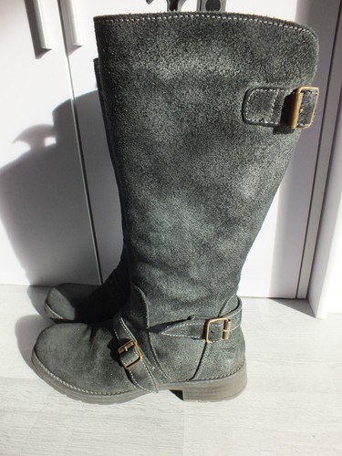 Stiefel damenstiefel 40 - stiefel,