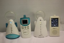 RESTPOSTEN 2 x Angelcare AC401