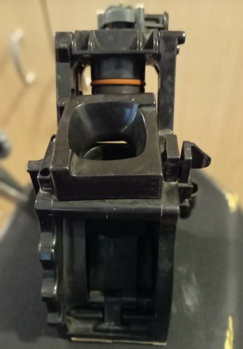 Saeco talea ring plus - talea,