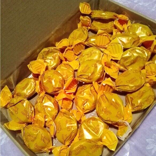 Toffee penny qualität - x,