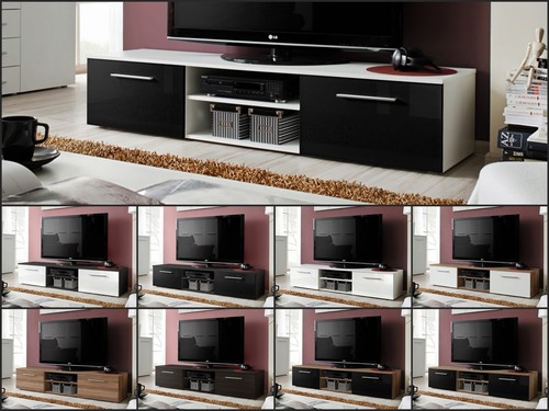 Tisch lowboard board - tv,